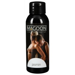 Jasmine Magoon Massage 50ml