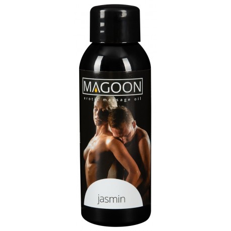 Jasmine Magoon Massage 50ml