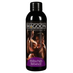 Almendras Magoon Massage 100ml