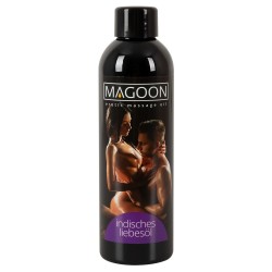 Almendras Magoon Massage 200ml