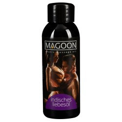 Almendras Magoon Massage 50ml