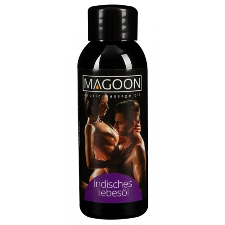 Almendras Magoon Massage 50ml