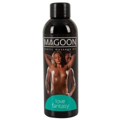 Love fantasy Magoon Massage 100ml