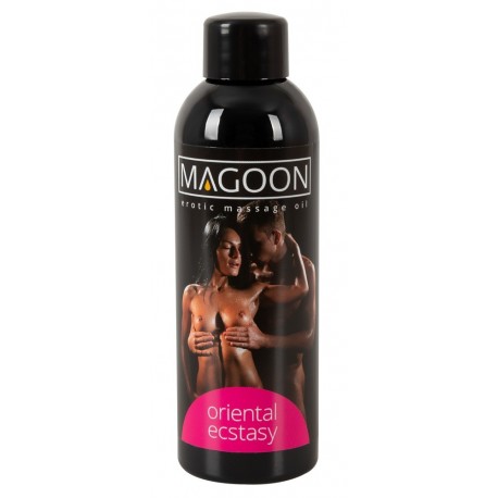 Oriental Magoon Massage 100ml