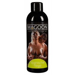 Spanish Fly Magoon Massage 100ml