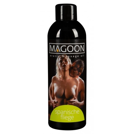 Spanish Fly Magoon Massage 100ml