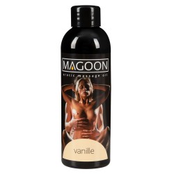 Vainilla Magoon Massage 100ml