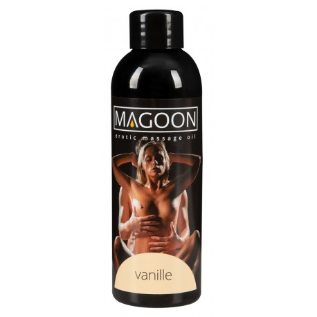 Vainilla Magoon Massage 100ml