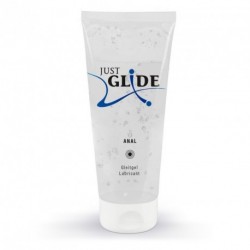 Just Glide Anal 200 ml