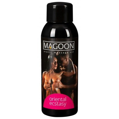 Oriental Magoon Massage 50ml