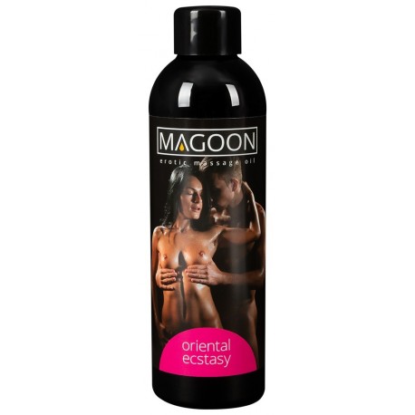 Oriental Magoon Massage 200ml