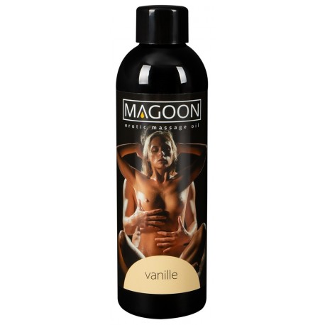 Vainilla Magoon Massage 200 ml