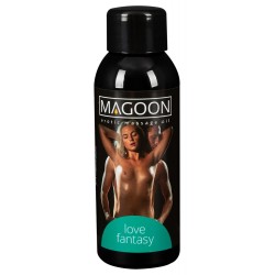 Almendras Magoon Massage 50ml