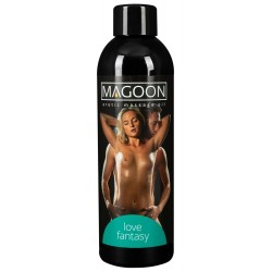 Almendras Magoon Massage 200ml