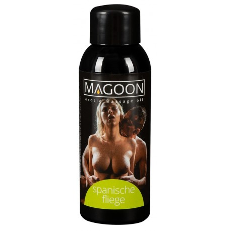 Spanish Fly Magoon Massage 50ml