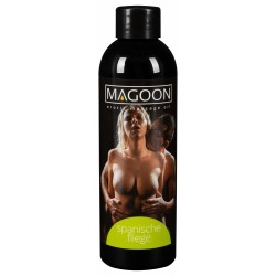 Spanish Fly Magoon Massage 200ml