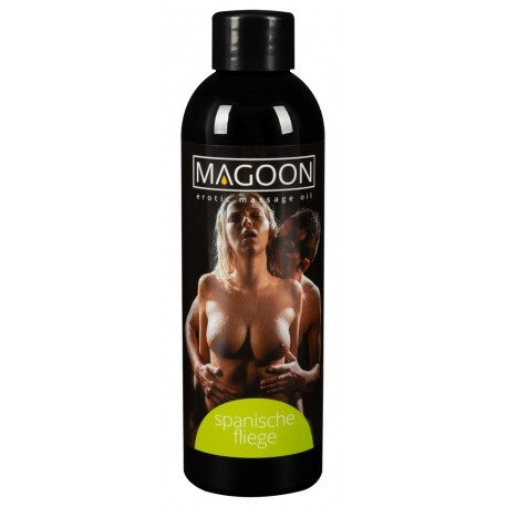 Spanish Fly Magoon Massage 200ml