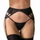 Suspender Belt Donarella M/L