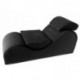 Esse Lounger Black