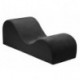 Esse Lounger Black