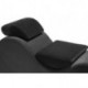 Esse Lounger Black