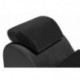 Esse Lounger Black