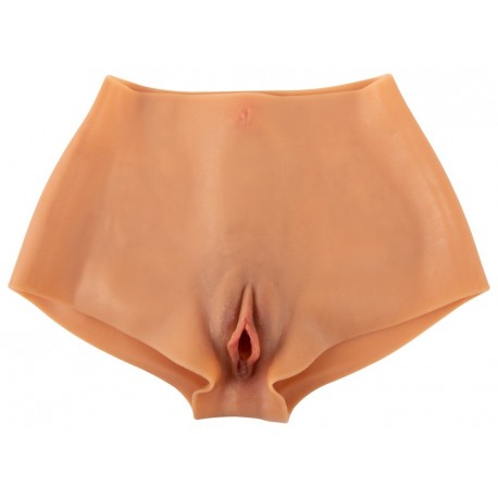 Ultra Realistic vagina Pants