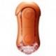 Tenga Flip Orb Sunset Orange