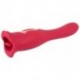 Oral Fun Vibrator L Moving Lip