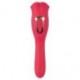 Oral Fun Vibrator L Moving Lip