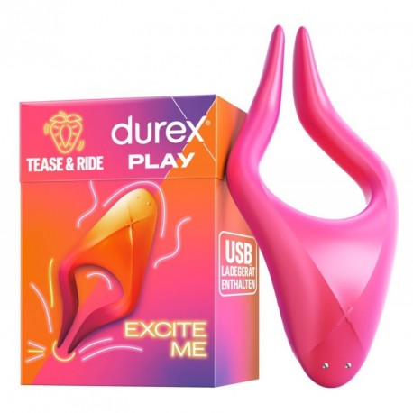 Durex Play Multistimulator