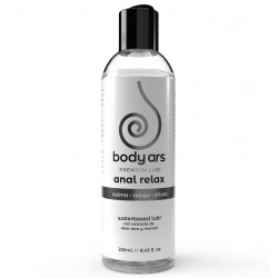 Anal Relax Body Ars 250ml