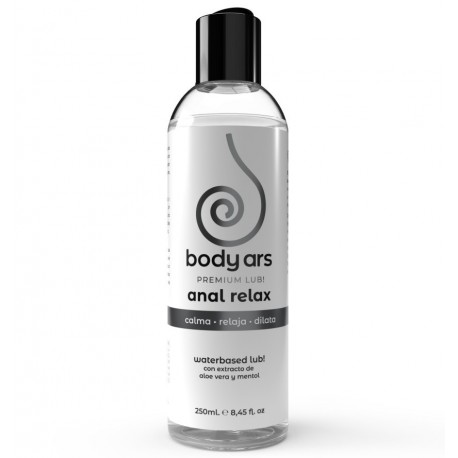 Anal Relax Body Ars 250ml