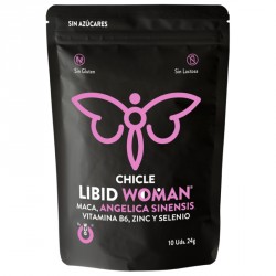 Chicles Libid Woman