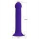 Dildo Vibrador Pulsating Murray