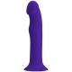 Dildo Vibrador Pulsating Murray