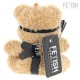 Ted Osito Fetish Submissive