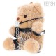 Fozzie Osito Fetish Submissive