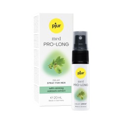 Pjur Med Pro-Long Retardante (20ml)