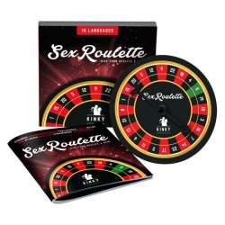 Kinky Sex Roulette