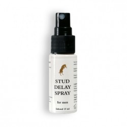 Stud Delay Spray (15ml)