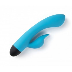 Vibrador Azul V7 Virgite