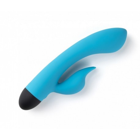 Vibrador Azul V7 Virgite