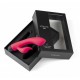 Vibrador Rosa V7 Virgite