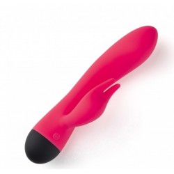 Vibrador Rosa V7 Virgite