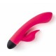 Vibrador Rosa V7 Virgite