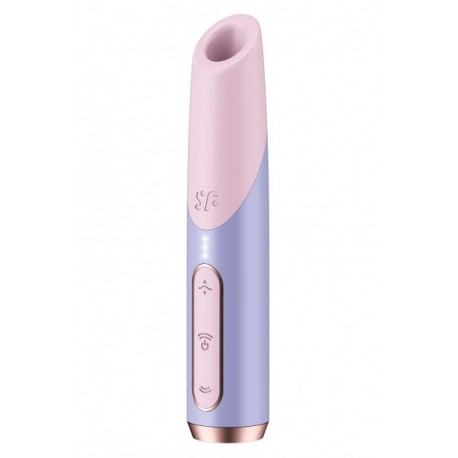 Satisfyer Bold kiss