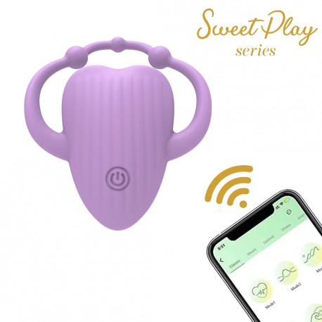 Panty Massager APP SweetPlay