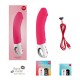 Vibrador Big Boss Rosa