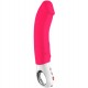 Vibrador Big Boss Rosa